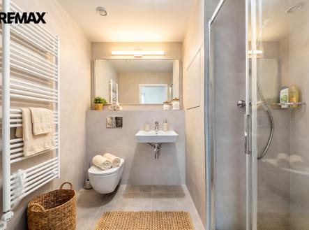 Prodej bytu, 2+kk, 42 m²