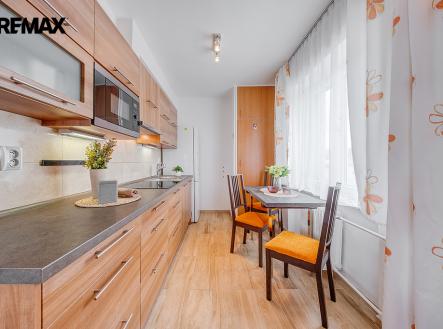 Prodej bytu, 3+kk, 55 m²