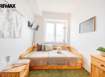 Prodej bytu, 3+kk, 55 m²