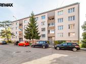 Pronájem bytu, 2+kk, 36 m²