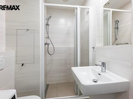 Pronájem bytu, 2+kk, 36 m²