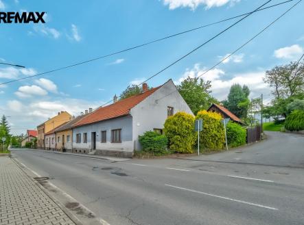 Prodej domu/vily, 160 m²