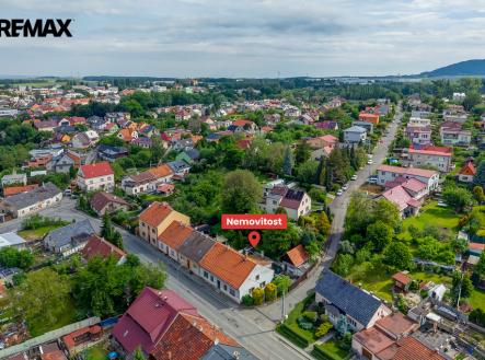 Prodej domu/vily, 160 m²