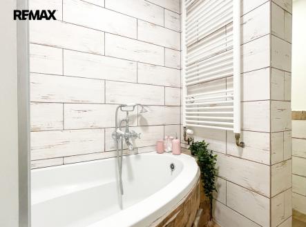 Prodej domu/vily, 152 m²