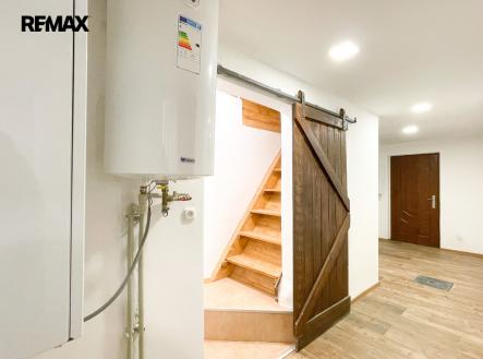 Prodej domu/vily, 152 m²