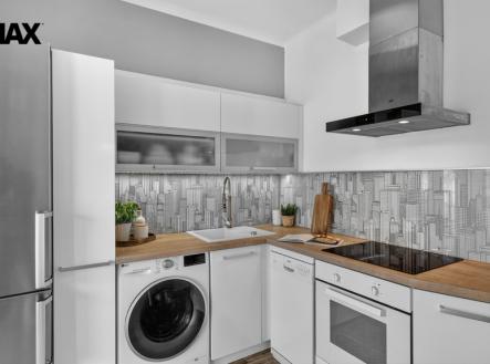 Prodej bytu, 4+kk, 138 m²