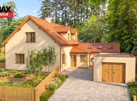 Prodej domu/vily, 123 m²