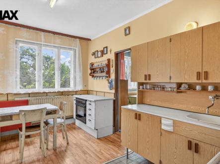 Prodej domu/vily, 123 m²