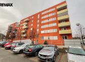 Pronájem bytu, 2+kk, 48 m²