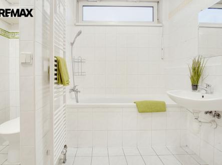 Pronájem bytu, 2+kk, 48 m²