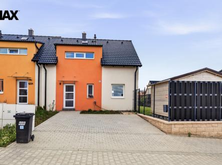 Pronájem domu/vily, 96 m²