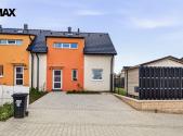 Pronájem domu/vily, 96 m²