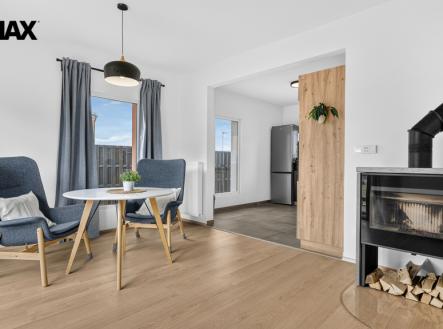 Pronájem domu/vily, 96 m²