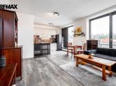 Prodej bytu, 2+kk, 3 504 m²