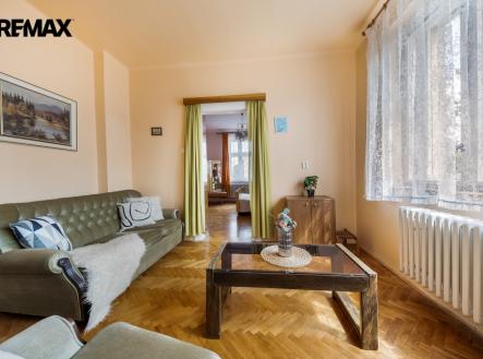 Prodej domu/vily, 147 m²