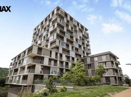 Prodej bytu, 2+kk, 68 m²
