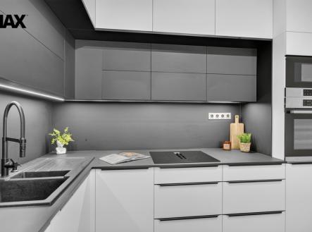 Prodej bytu, 2+kk, 68 m²