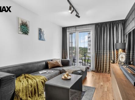 Prodej bytu, 2+kk, 68 m²