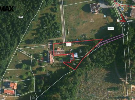 Prodej domu/vily, 127 m²