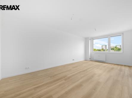 Prodej bytu, 2+1, 59 m²