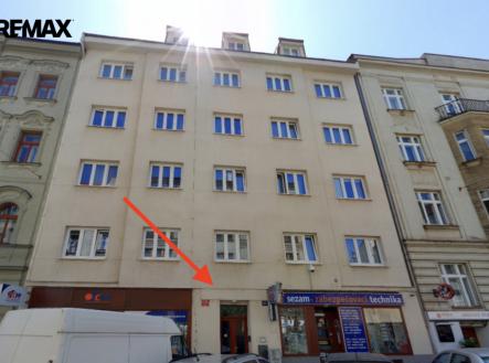 Prodej skladu, 2 m²