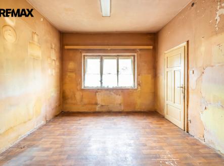 Prodej domu/vily, 256 m²