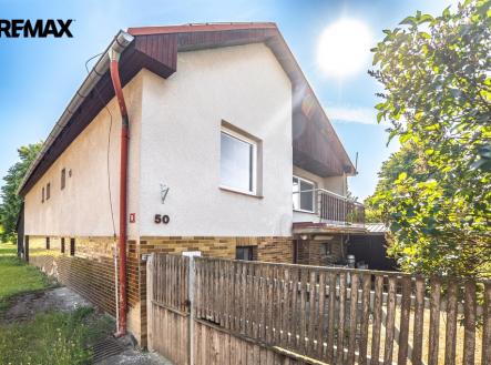 Prodej domu/vily, 150 m²