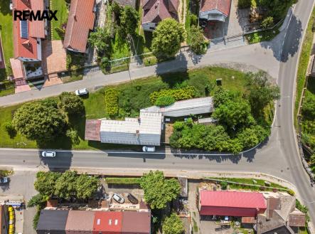 Prodej domu/vily, 150 m²