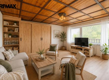 Prodej domu/vily, 150 m²