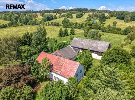 Prodej pozemku pro komerční výstavbu, 21 306 m²