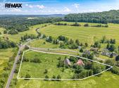 Prodej pozemku pro bydlení, 21 306 m²