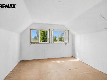 Prodej pozemku pro bydlení, 4 485 m²