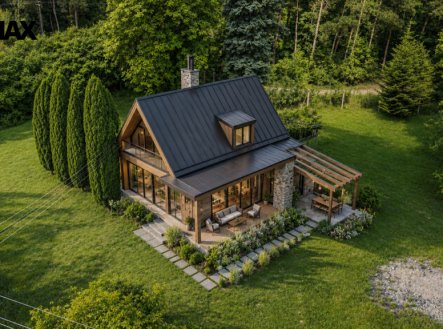 Soubor pozemků v obci Lejšovka