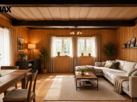 Prodej pozemku pro bydlení, 1 147 m²