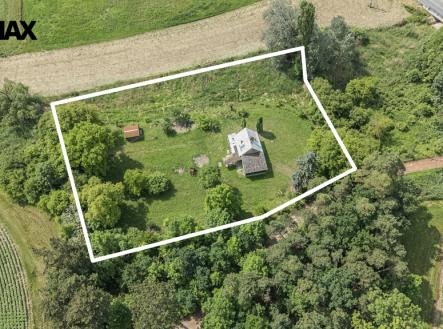 Prodej domu/vily, 75 m²