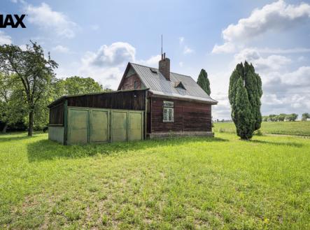 Prodej domu/vily, 75 m²