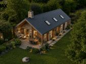 Prodej domu/vily, 95 m²