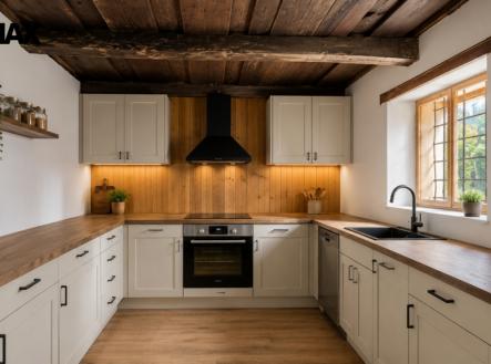 Prodej domu/vily, 95 m²