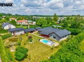Prodej domu/vily, 204 m²