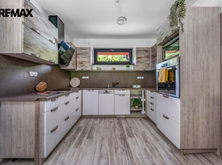 Prodej domu/vily, 204 m²