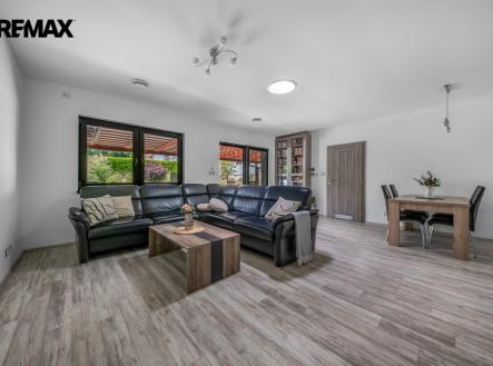 Prodej domu/vily, 204 m²
