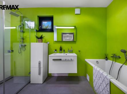 Prodej domu/vily, 204 m²