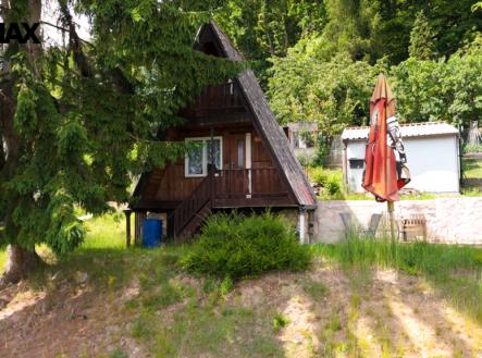 Prodej chaty/rekreačního objektu, 30 m²