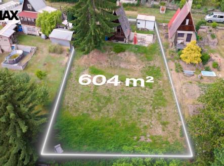 Prodej chaty/rekreačního objektu, 30 m²