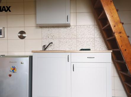 Prodej chaty/rekreačního objektu, 30 m²