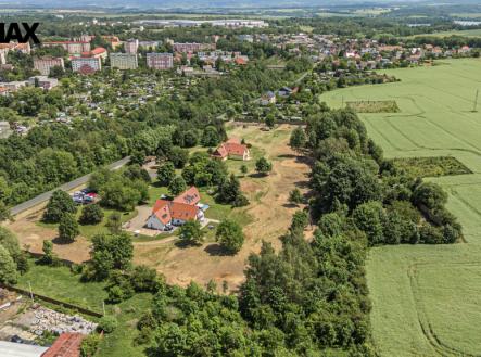 Prodej pozemku pro bydlení, 32 000 m²