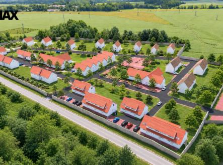 Prodej pozemku pro bydlení, 32 000 m²