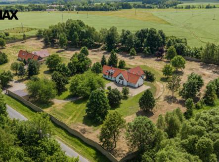 Prodej pozemku pro bydlení, 32 000 m²