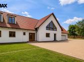 Prodej domu/vily, 1 200 m²