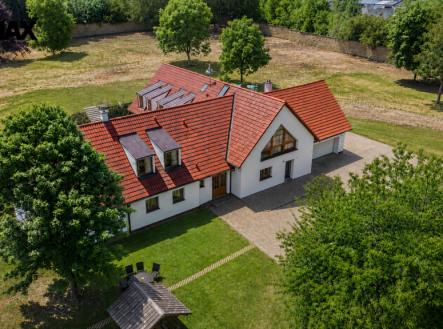 Prodej domu/vily, 1 200 m²